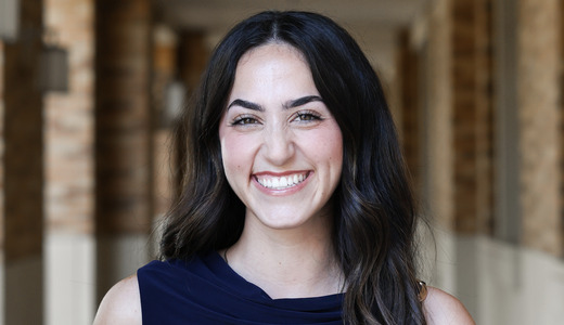 Camryn Parrini