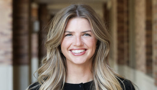 Catie Woodward
