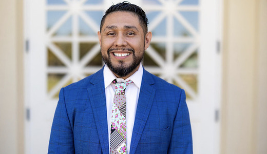 Christian Aguilar