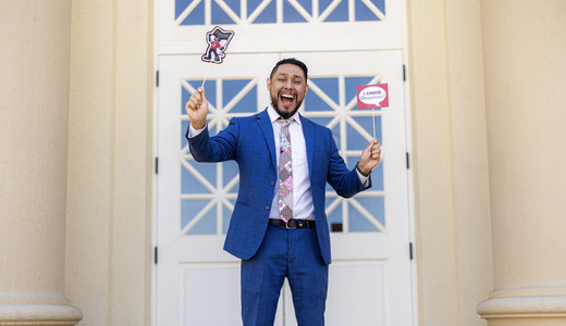 Christian Aguilar