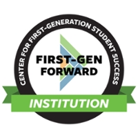 First Gen Forward logo