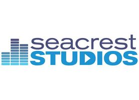 Seacrest Studios logo