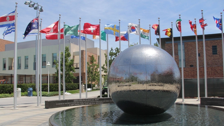 Graduate Admission︱International Tuition and Costs | Chapman University
