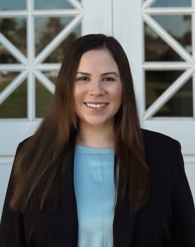 photo of AnnMarie Maciel '20