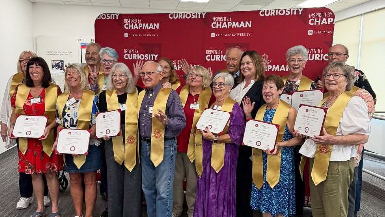 50 year reunion