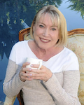 photo of Ginger Silverman '77