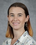 photo of Jessica Kalawi '14