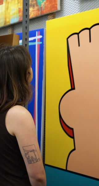 Chapman University Virtual Tour