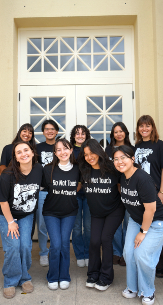 Chapman University Virtual Tour