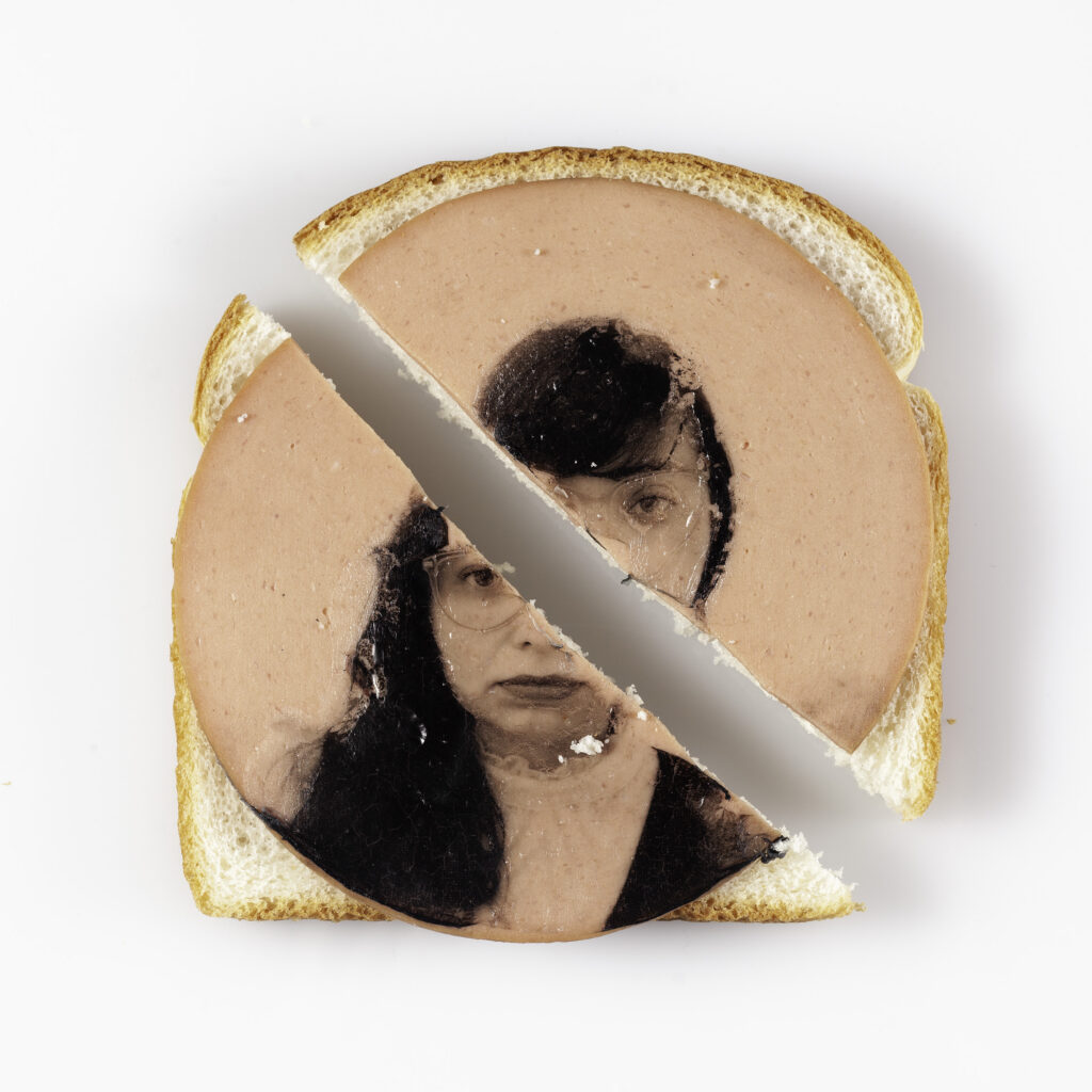 sandwich