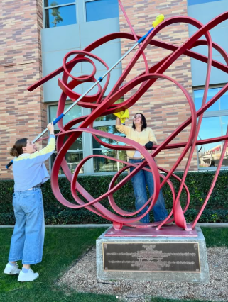 Chapman University Virtual Tour