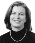 photo of Amy Hurley-Hanson, Ph.D