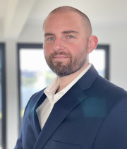 photo of Max Priestley