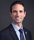photo of Christopher Pagel '04, MBA '06