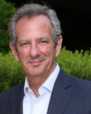 photo of Thomas Turk