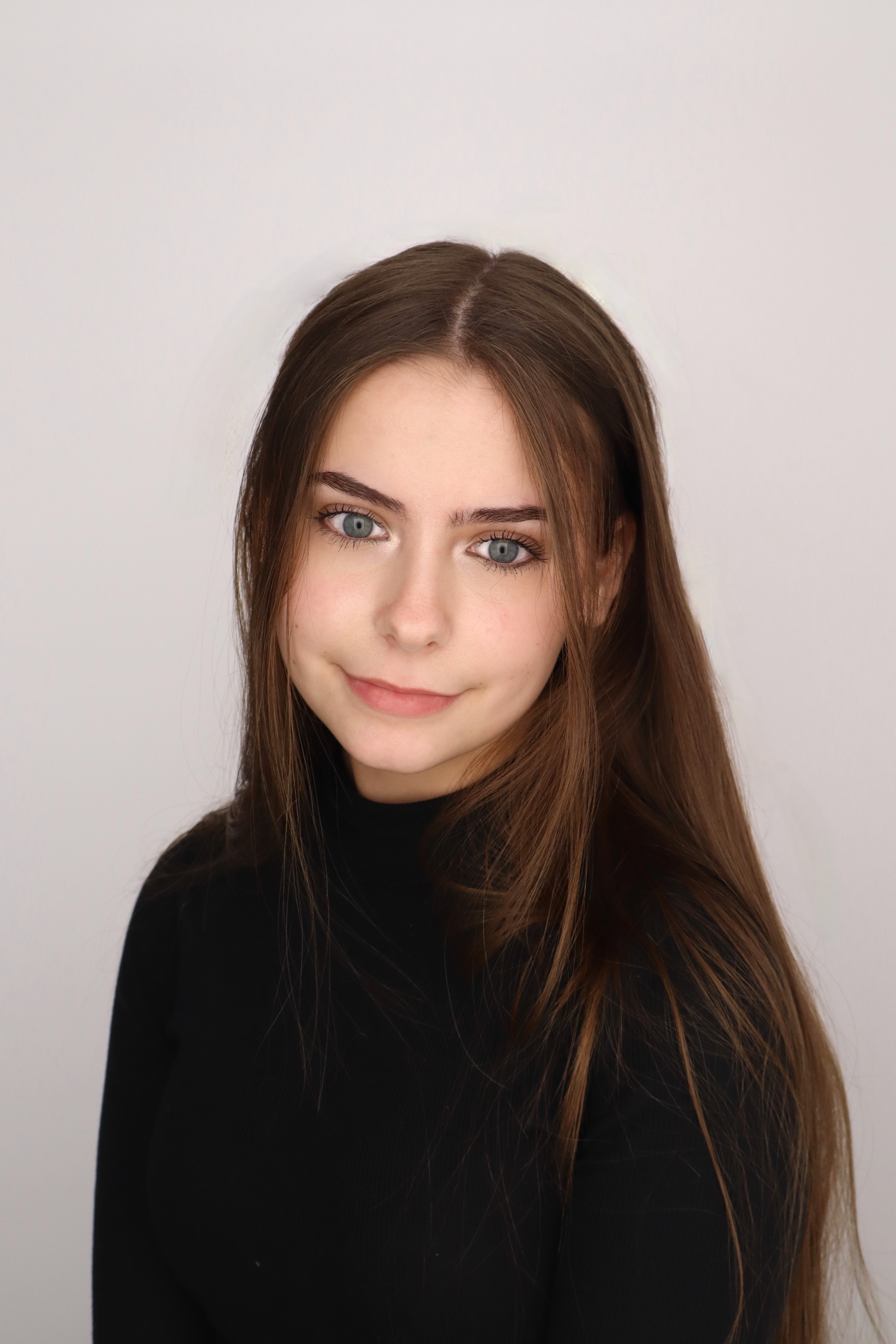 photo of Amanda Snow