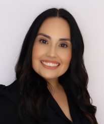 photo of Consuelo Almanza