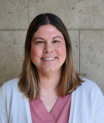 photo of Eva Valencia, Ed.D.