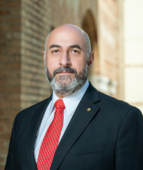 photo of Fadel Lawandy