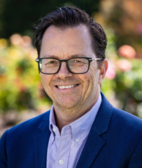 photo of Jim Dusserre