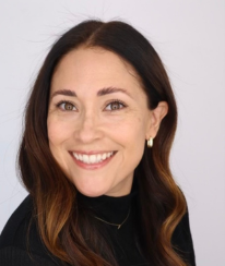 photo of Patty Ramirez