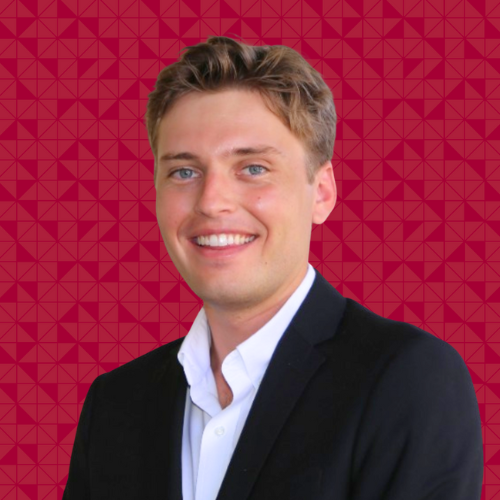 Headshot of Brent Bjorndahl