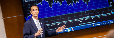 Janes Financial Center