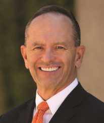 photo of Allen Staff