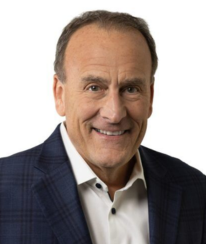 photo of Bill Ferguson