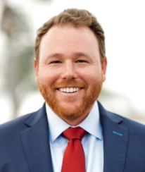 photo of Cody Leivas