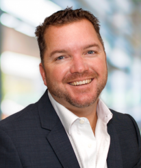 photo of Colby Durnin