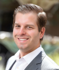 photo of Ethan Ayres