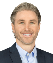 photo of Greg Perrine '06, MBA'15