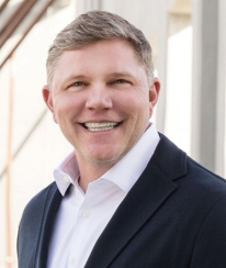 photo of Jason Krotts '00