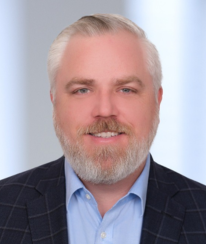 photo of Joe Oftelie '05