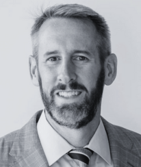 photo of John Murray