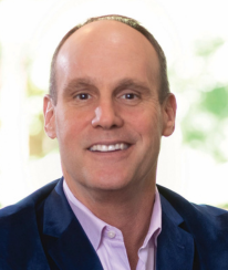 photo of John Scott P'26