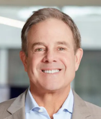 photo of Kevin Baldridge