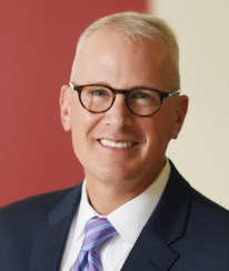 photo of Louis Tomaselli P'23