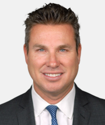 photo of Malcolm Davies