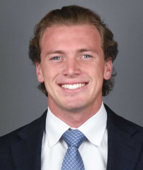 photo of Morgan Johnson