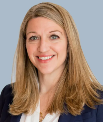 photo of Nancy Moses '03