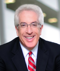 Photo of Perry Schonfeld