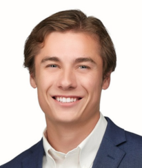 photo of Robert Bond