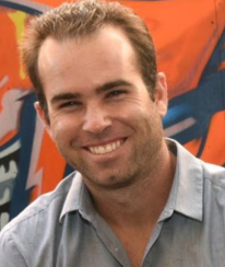 photo of Ryan Chase