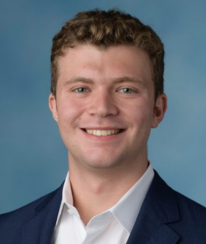 photo of Shaun Wiechmann