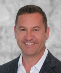 photo of Tibor Keleman