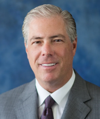 photo of Vance Maddocks