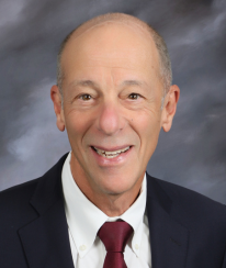 photo of David Berkovitz