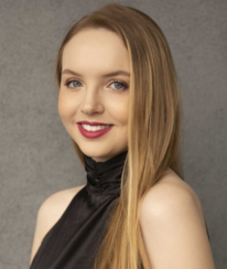 photo of Karolina Krautstenglova